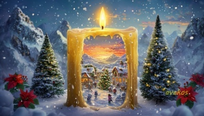 Panel 14 x 8 cm - SVI 23