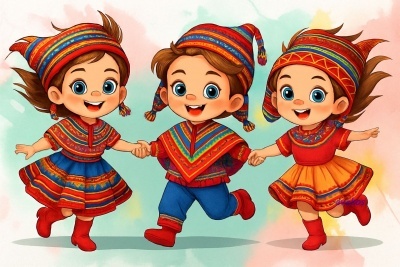 Panel 21 x 14 cm - DET 21