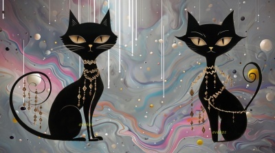 Panel 21 x 12 cm - KOC 16