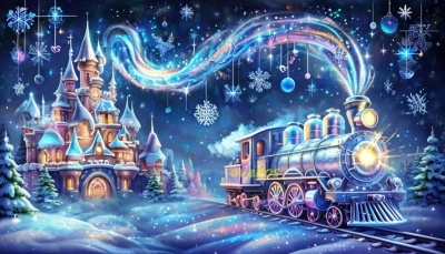 Panel 14 x 8 cm - VAN 46