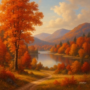 Panel 14 x 14 cm - KRA 26