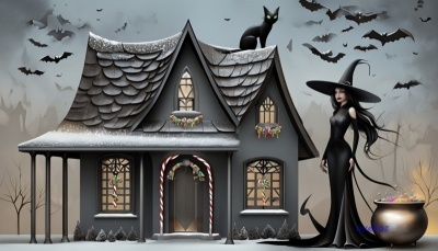 Panel 21 x 12 cm - CAR 64